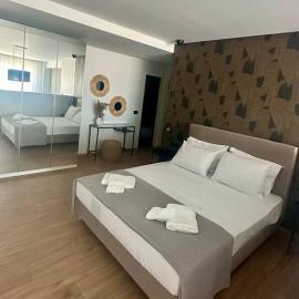 Nanas luxury and cozy apartment, Hotel in Thérissos