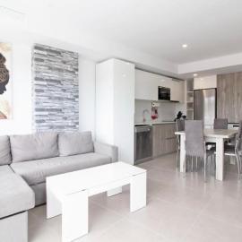 Espectacular apartamento en Gran cannet, hotel a Canet d'en Berenguer