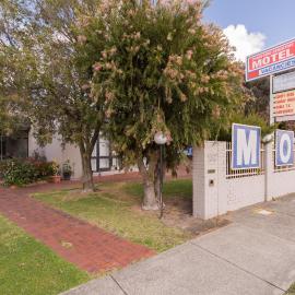 Chadstone Executive Motel – hotel w mieście Oakleigh
