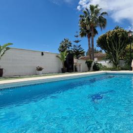 Villa Las Niñas Costa del Sol