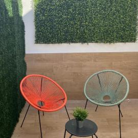 El Parador del César Boutique, Aparcamiento Gratis، فندق في ماردة