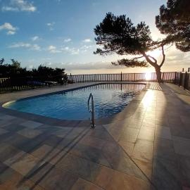A CASA DI SPIAGGIA, hotel in San-Nicolao