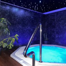 Axel Boutique Jacuzzi & Sauna, hotel din Dziwnów