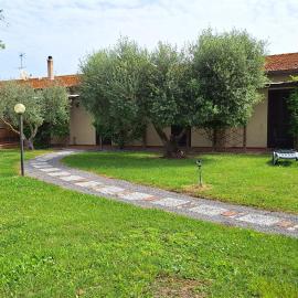 Agriturismo Tre Cerri di Zanaboni Franca