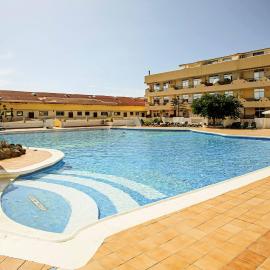 Playa Paraiso Relax Apartment