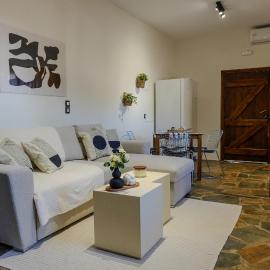almond home