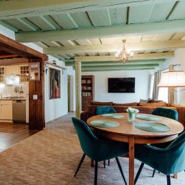 Domček na Staromestskej., hotel in Banská Štiavnica
