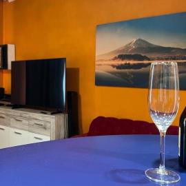Lovely 1-room rental unit in Liepaja, hotel a Liepāja