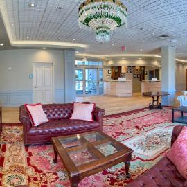 The GEM Museum Suites, hotel en Evanston