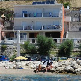 Apartmani Ivo, Hotel in Podstrana