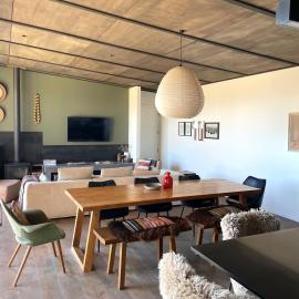 Stackbrae Lodge, hotel in Wanaka