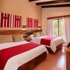 Hotel Mansion Del Valle, hotel sa San Cristóbal de Las Casas