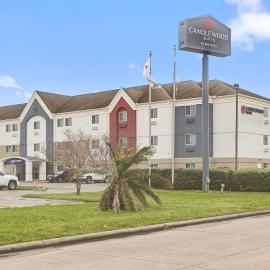 Candlewood Suites Port Arthur/Nederland by IHG