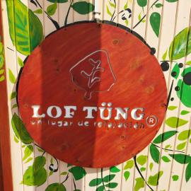 alojamiento Lof tüng, hotell i Los Vilos