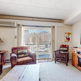 Autumn Colors Condo, Unit 215