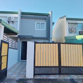 3G's & C Calapan Transient House, hotel in Calapan