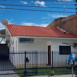 alojamentohostel, hotel in Primavera do Leste