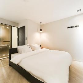 2 Heaven Hotel Songdo, hotel sa Busan