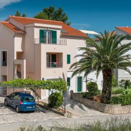 Apartments Seric