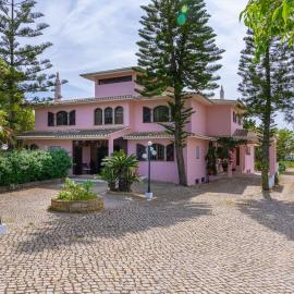 Casa do Casal - Altura