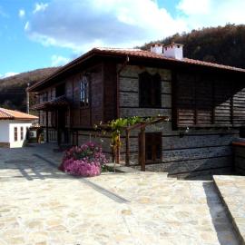 Katunishte에 위치한 호텔 Voevodski Eco Complex