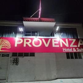 PROVENZA HOTEL & SUiTES, hotel in Atlixco
