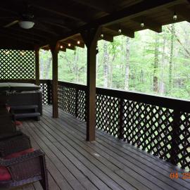 2 Miles to Parkway, Hot Tub, Pool Table, Air Hockey, Fire Pit!