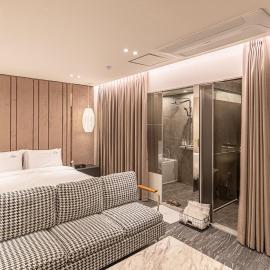 Yangjeong Stay Avenue Hotel