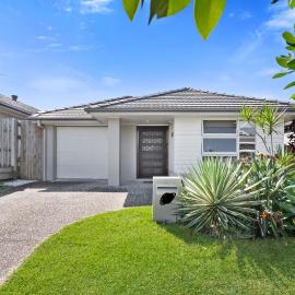Tranquil Retreat Brisbane North
