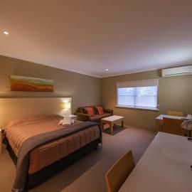 Imperial Motel, hotel en Bowral