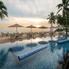 InterContinental Hua Hin Resort by IHG, hotel en Hua Hin