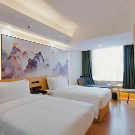 Connar Hotel Shenzhen Shawei