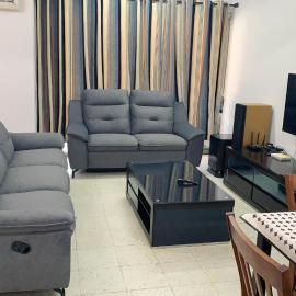 3R 10pax Landed Comfy 5 Star Bed, hotel in Seri Kembangan