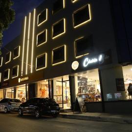 LOFT Moderno no Centro de Barreiras - Ar condicionado e Cozinha equipada, hotel a Barreiras