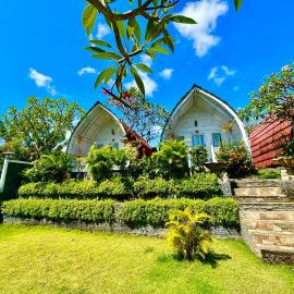 Hotra Hill Cottage