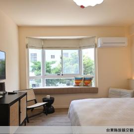 鴻瑞輕旅-中華館, hotell i Taitung City