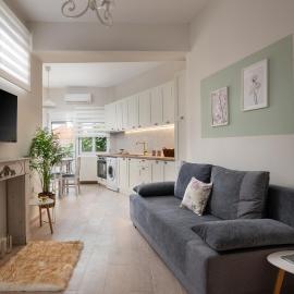 Achilleas Guest House