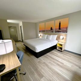 Days Inn by Wyndham Holland, hotel di Holland