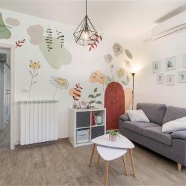 Apartment Vinotoč Izola