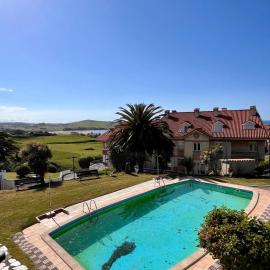 Apartamento La Caleta III - Monabri
