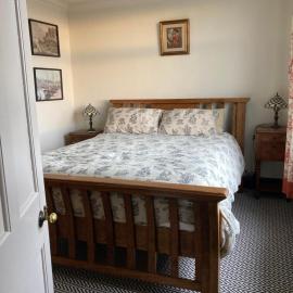 Little Basset, hotel in Kingsdown