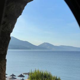 Valta Hotel, хотел в Кепаро