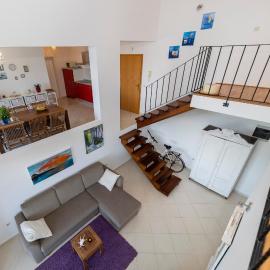 Penthouse Ugljan by Belmont Realty