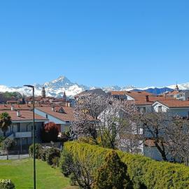 Villa Mariana Bed and Breakfast, hótel í Saluzzo