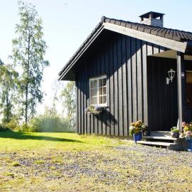 Nordgards Hagen، فندق في ليلهامر