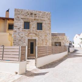 Faidra House, hotel u gradu Vóroi