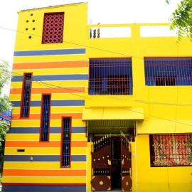 Paradise Sunrise Beach Villa