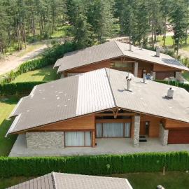 Villa Katerina Deluxe w Sauna - Pirin Golf and Country Club