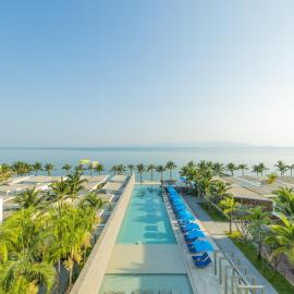 Explorar Koh Samui - Adults Only Resort and Spa, khách sạn ở Bãi biển Mae Nam