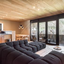 Montardo by SeaMount Rentals, hotel din Arties